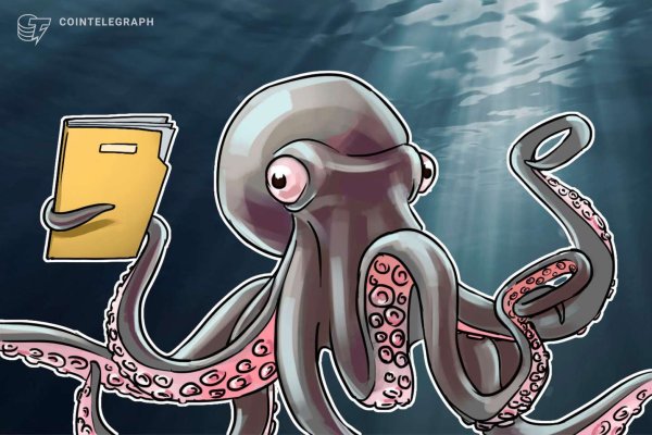 Что такое кракен тор